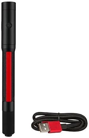 for Milwaukee.v Penlight with Rechargeable 250L