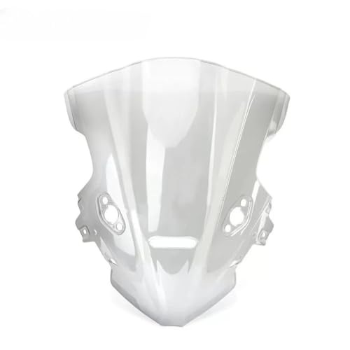 Déflecteur vent pare-brise bulle moto 675SR 675SR-RR 2024 protection ABS