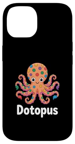 낢 Dotopus Jt ^R 킢  [A i MO X}zP[X iPhone 14 p