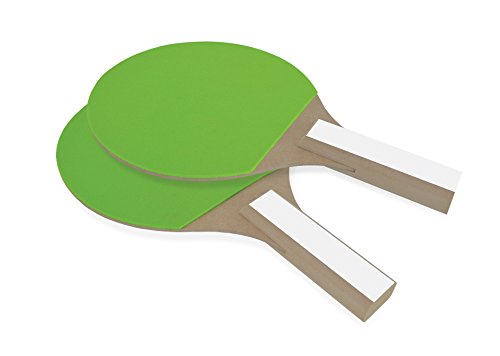 Kit Ping-Pong Junges Verde