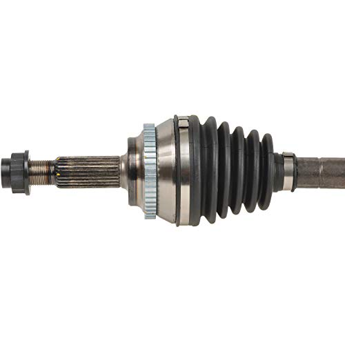 Cardone 66-5228 New CV Axle by Cardone - Image 2