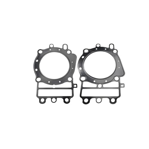 Joint de culasse moto VN1700 anti fuite huile moteur