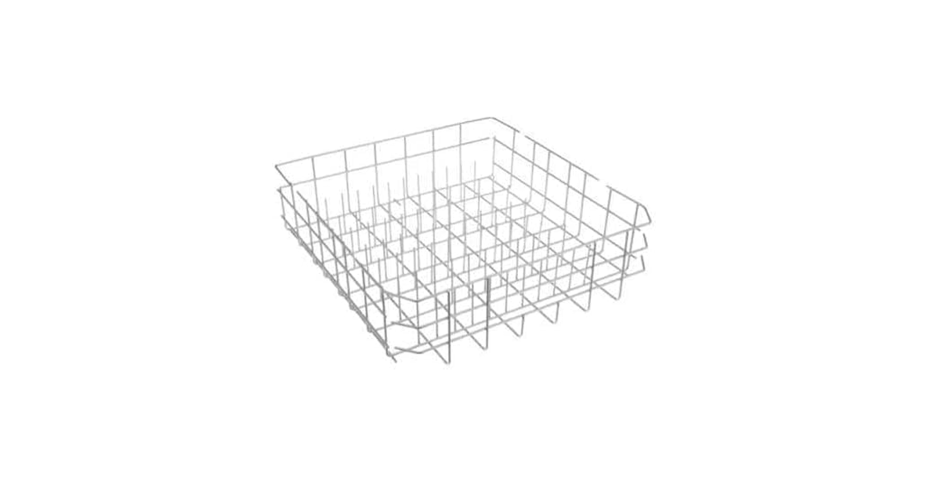 ②WWW_RACK WHAT WE WANT Amazon.com: OEM 2026 UPGRADED W10311986 W10380384 Dishwasher