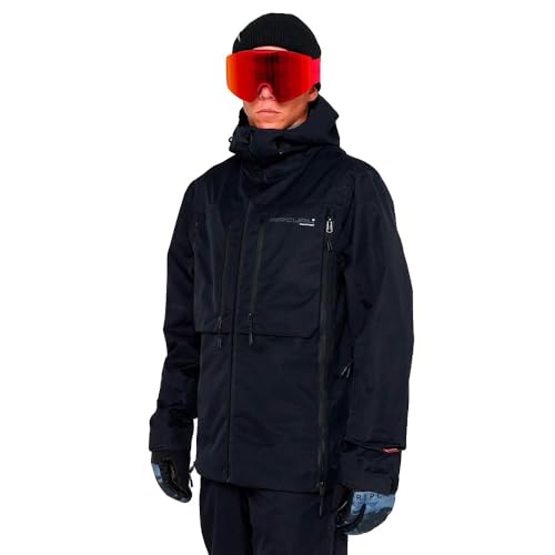 Blouson imperméable Rip Curl Anti Series ULT 30K/40K S coupe-vent outdoor