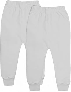 بيبي شورا سراويل للاطفال الاولاد والبنات من قطعتين