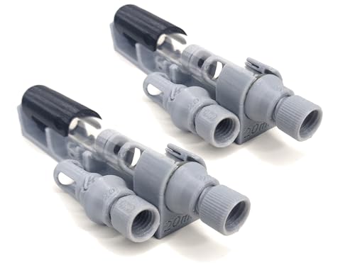 Queen Ant Starter Nest Test Tube (Pack of 2)