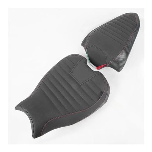 Accessoires conducteur passager haut de gamme pour moto V2 2023