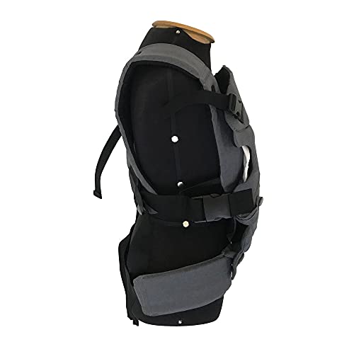 Safety 1st, Canguru Freedom, Grey