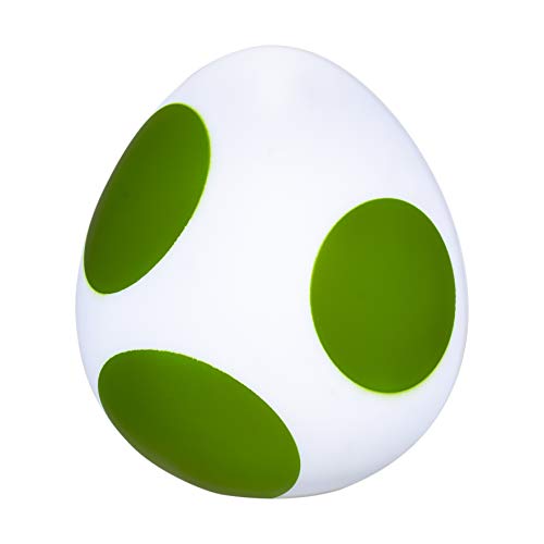 Lampe Mario œuf Yoshi, le cadeau idéal pour collectionneur - 5