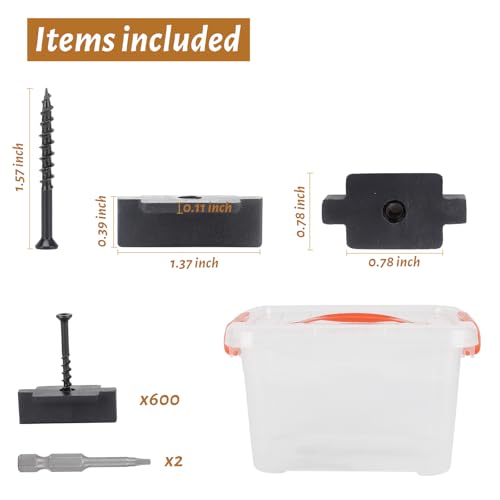 600PCS-Hidden-Fasteners-Composite-Deck-Universal-Nylon-Composite-Decking-Fasteners-T-Clips