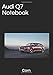 Produktbild Audi Q7 Notebook