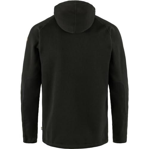 Image of Fjallraven Ovik Fleece Hoodie