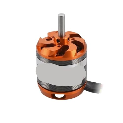 Moteur sans balais D3542 1450kv à rotor extérieur pour modélisme