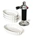 Produktbild Mastrad F46100 Creme brûlée set: Gas Küchenbrenner mit 4 Schälchen
