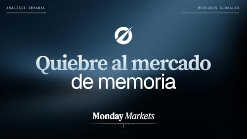 Monday Markets | 13 de Julio