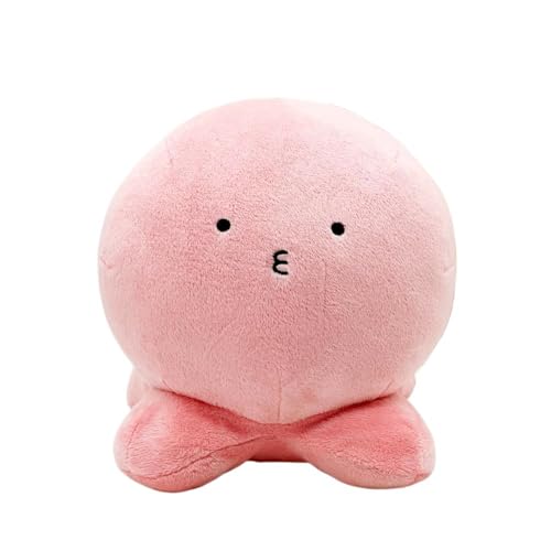 Amazon.co.jp: タコピー ぬいぐるみ 可愛い グッズ タコピーの原罪