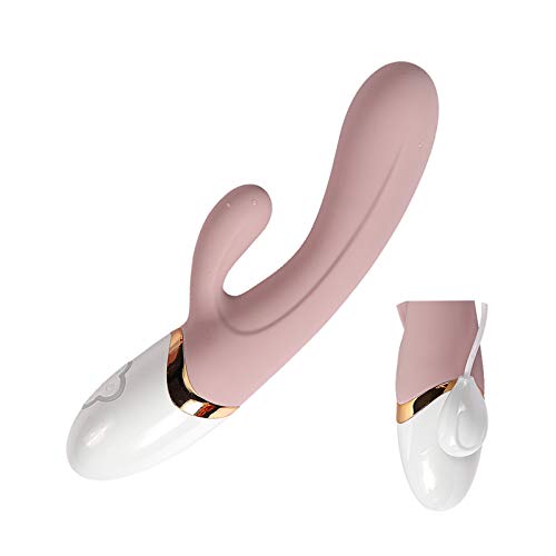 HYTL Vibrad�res �n�l�s y p�rin��l�s en Juguetes er�ticos, Vibrad�resmujer Punto G, Orgasmic, Intense, Pure Pleasure, para Mujeres y Parejas.