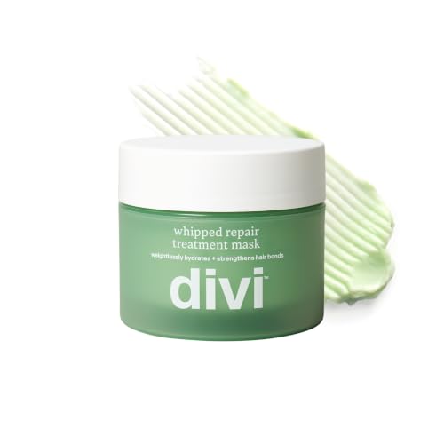 Divi Whipped Repair Hair Treatment Mask