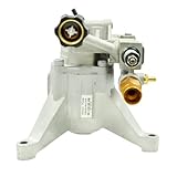 pompe haute pression vtt amazon ✦ Variabilité incroyable ✦ S'adapte à la plupart des nettoyeurs haute pression sur le marché grâce aux connecteurs standard. Il s'agit simplement d'un produit incontournable lorsque vous recherchez une pompe de rechange. Vérifiez les images jointes pour vérifier la compatibilité des pièces.