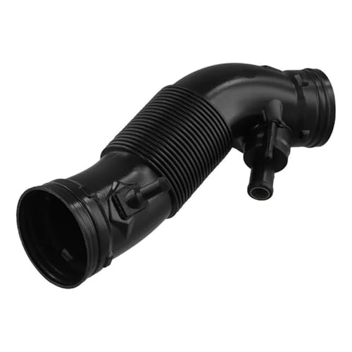 Compteur masse d'air tuyau d'admission de 28Cm pour VW Golf 1999-2001 voiture