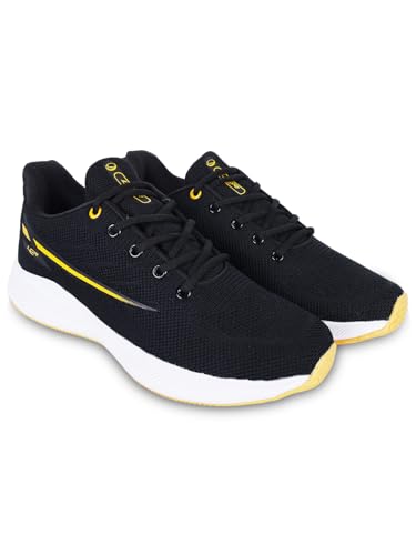 Image of Lancer Mens Boss-2 Running Shoes