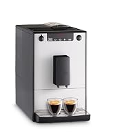Melitta Solo Pure Silver, Kaffeevollautomat – Ansicht 2