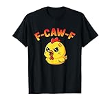 Photo Gallery divertente f-caw-f f caw f corvo kawi pollo donne uomini fcaw maglietta Photo Gallery divertente f-caw-f f caw f corvo kawi pollo donne uomini fcaw maglietta