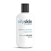 natural outcome Oily Skin Cleanser | Oil Control Daily Face Wash | Pore Hydrating Non-Greasy Cleansing Gel with Purifying Citrus Extracts for Oily Skin Types | Sulfate & Cruelty Free | 8 oz