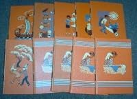 Childcraft~11 Volumes 1954 B0013GKK1Y Book Cover