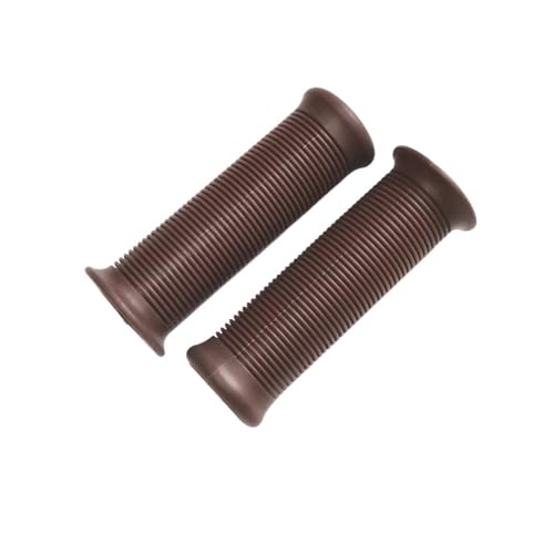 Poignée d'accélérateur antidérapante moto 25mm pour grip optimal