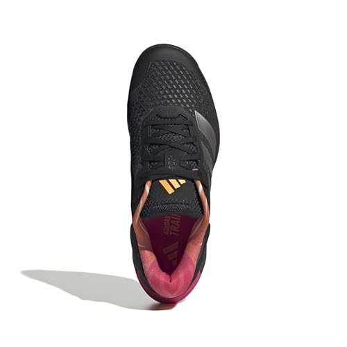 Image of adidas Mens Dropset 4 Training Sneakers Shoes - Black