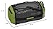 Eagle Creek Cargo Hauler Ultra-Light Convertible Duffel Bag Backpack, Fern/Asphalt