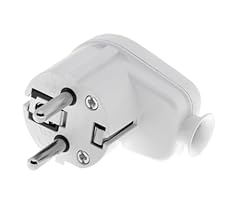 KEL Winkelstecker Uni Schuko 16A...