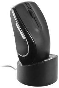 XENTA Wireless Optical Rechargable Mouse