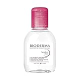 bioderma sensibio h20 Cara Bioderma Bioderma Bioderma Sensibio H20 Solucion 100Ml - 1 Unidad