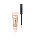 Revlon Concealer Stick, PhotoReady Candid Face Makeup with Anti-Pollution & Antioxidant Ingredients, Longwear Medium-Full Coverage Infused with Caffine,Natural Finish,Oil Free, 005 Fair, 0.34 Fl Oz