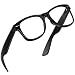 High Magnification Power Readers Reading Glasses 4.00-6.00 Black/4.00