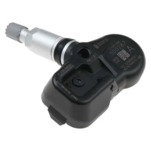 Capteur de pression de pneu 40700-1LA0A pour résoudre les alertes TPMS de votre auto