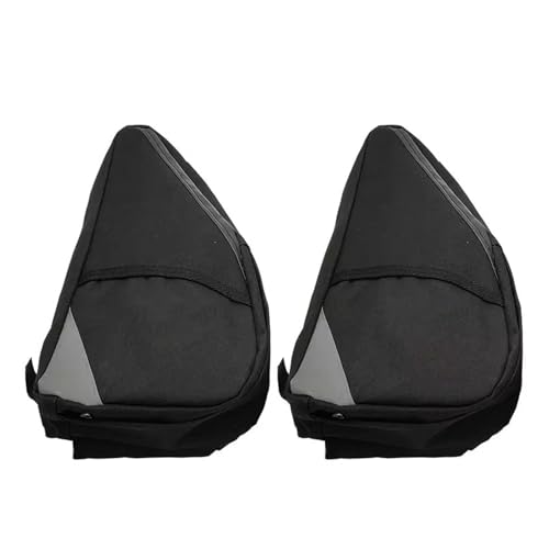 Sacoche arrière de moto CRF1000L Africa Twin sac étanche cadre et outils