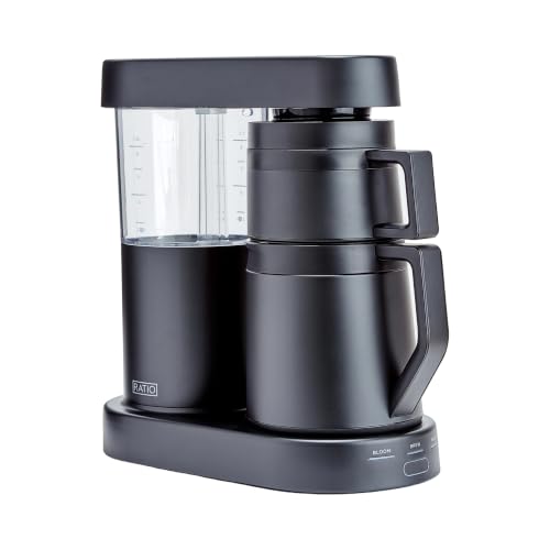 Ratio Six Coffee Brewer