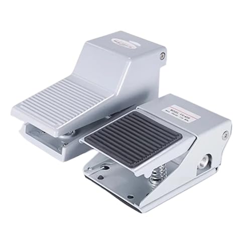 Commande de vérin pneumatique 4F210-08 pour outillage d'atelier - 4