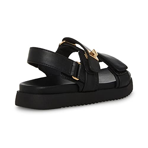 Image of Steve Madden Kids Mona Jelly (Little Kid /Big Kid)