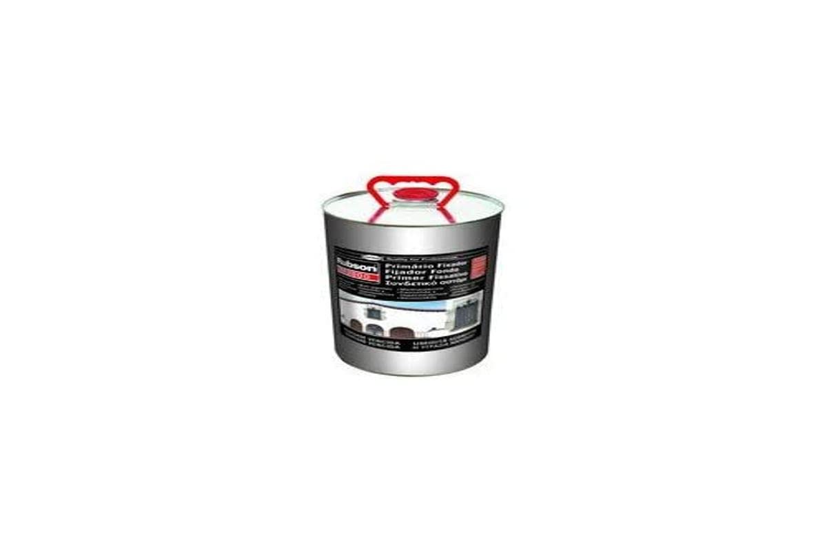 Rubson - Henkel rubson ff2000 - Fijación fondo ff2000 rubson 5l