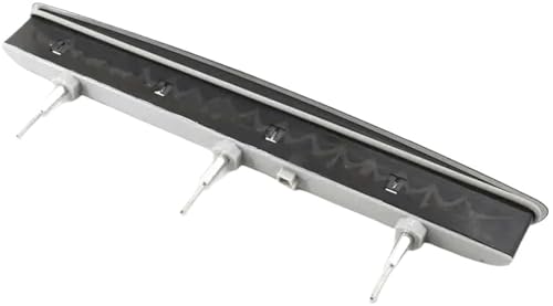 Troisième feu stop pour BMW E93 Cabriolet : Sécurité optimale lors de vos sorties estivales