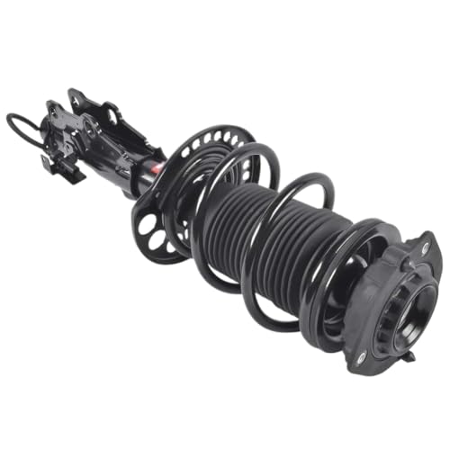 Jambe de force avant gauche AP02 pour Camaro amortissement stable - 2