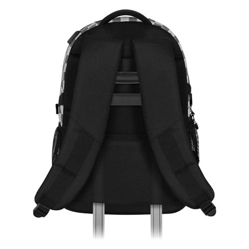 Disney Plus Running Backpack Move, Grey, One Size3