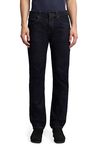 7 For All Mankind Men's Luxe Performance Straight Leg Jeans