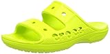 Welche Größe sollte ich kaufen? Crocs gibt es nur in ganzen Größen. Wenn Sie normalerweise eine halbe Größe tragen, empfehlen wir Ihnen, eine Größe größer zu bestellen