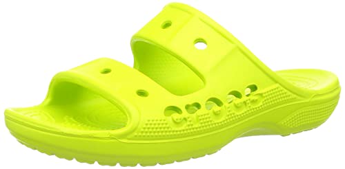 Preisvergleich Produktbild Crocs Baya Sandal 39-40 EU Lime Punch