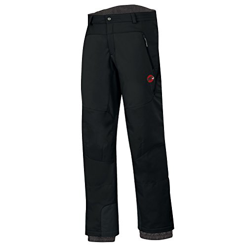 Mammut Alto Pants sur les sentiers de montagne votre allié trek et bivouac